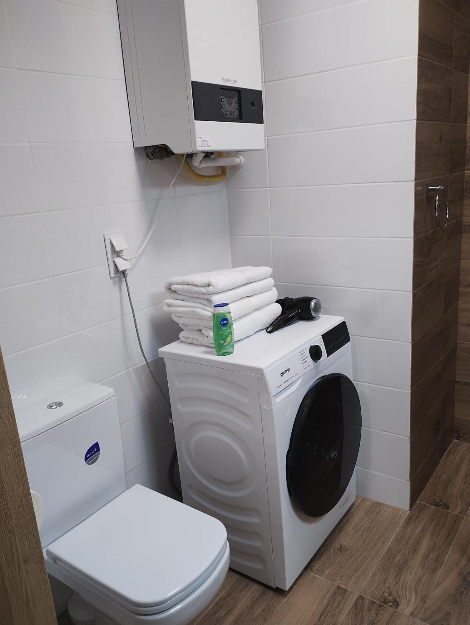 Apartament Sunset Leszno 莱什诺 外观 照片