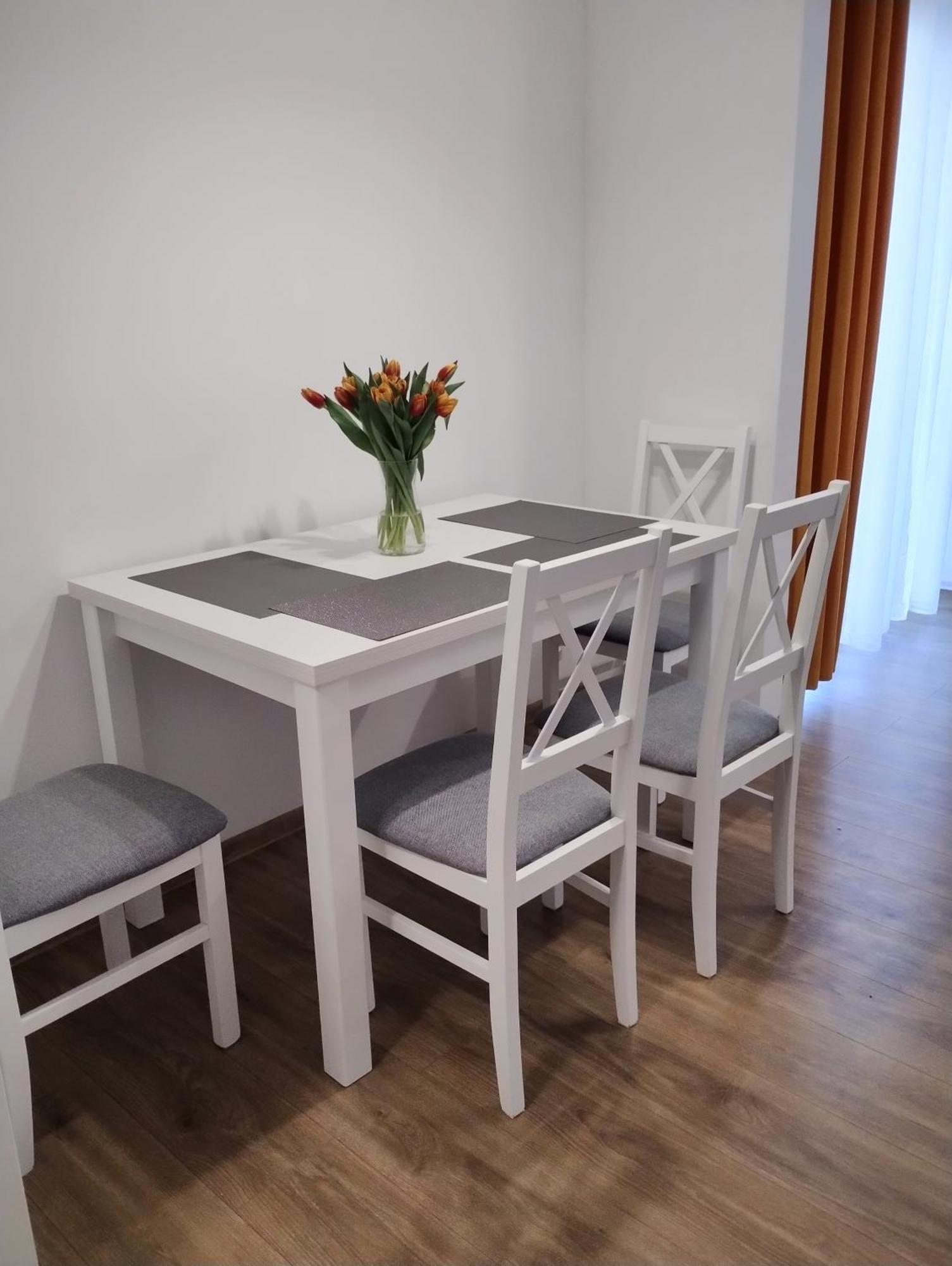 Apartament Sunset Leszno 莱什诺 外观 照片